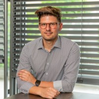 Andreas Hütter