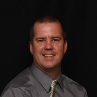 Mark Mitchell