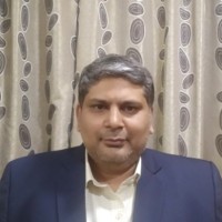 Mayuresh Karode