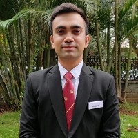 Sanchit Sethi