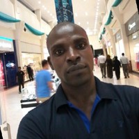 benjamin odeyemi