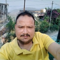 Manoj Singh Bisht