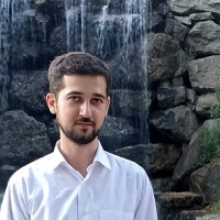 mahdi jafarzadeh