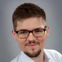 Dominik Geisler