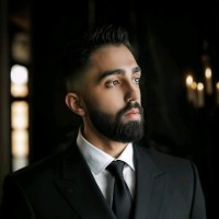 Ali Kiani