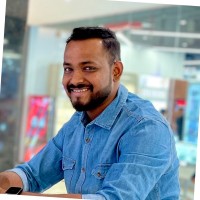 Randeep Patro