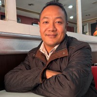 Anil Shrestha