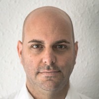 Jacob Sánchez