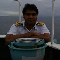 Capt.Shahid Shaikh