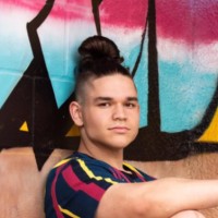 Isaih Guarderas