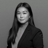 Louise Liu Nguyen