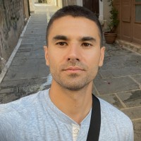 Sanjar Hamrakulov