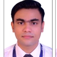 Vahid Shaikh