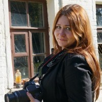 Анна Бокарева