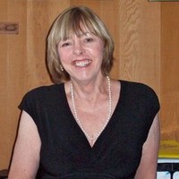 Christine Ganser