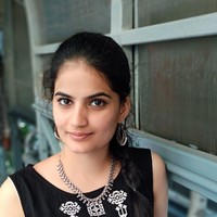 Vaishali Anjar
