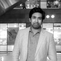Aashish Seethamraju