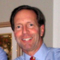 Mike Cronin