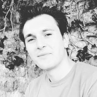 Benjamin Blackmore