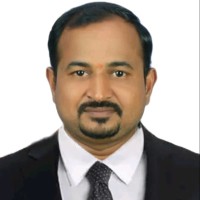 Shivashankar K