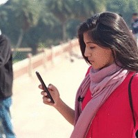 Vishakha Yadav