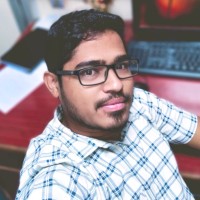 Madhu Krishna M