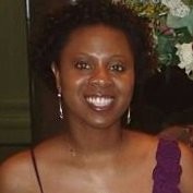 Keturah Buchanan