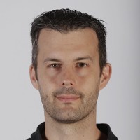 Alexandre HEBERT