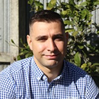 Stan Nikolov