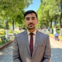 Muhammad Ali Ahson