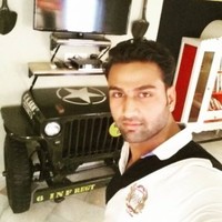 Goverdhan Singh