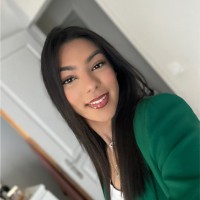 Maysan LAHLOU