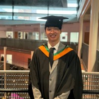Harry Huang