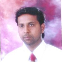 mohammed azmath