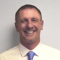 Eric Ray