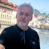 Igor Martinovic
