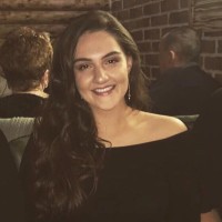 Katie Silva