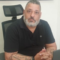 Robson Dantas