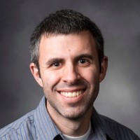 Jeremy Dye