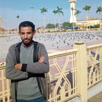 Al Hassan Mahdy