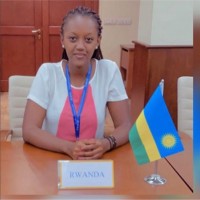 Sylvia Kalisa