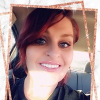 Tiffani Rose Bishop