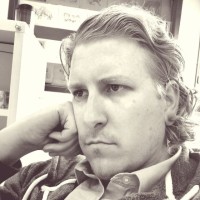Jared Spence