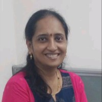 Chandrika (Nidhi) Ravi
