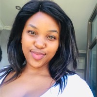 Mandy Khoza
