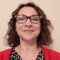 Andreja Trcek Stewart
