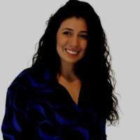 María Fernanda Ortiz Ribera