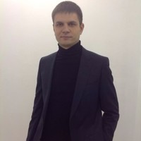 Sergii Rublov