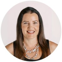 Gabrielle Perham, MBA