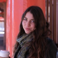 Jenna Albaroudi